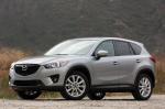 Mazda CX-5 2013 года